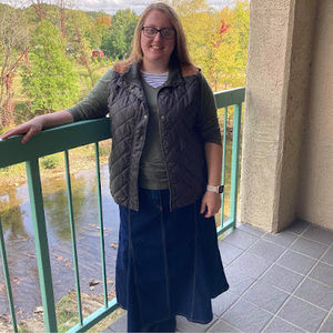 Meet your Posher, Brittney